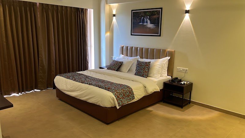 Resort Dapoli 2