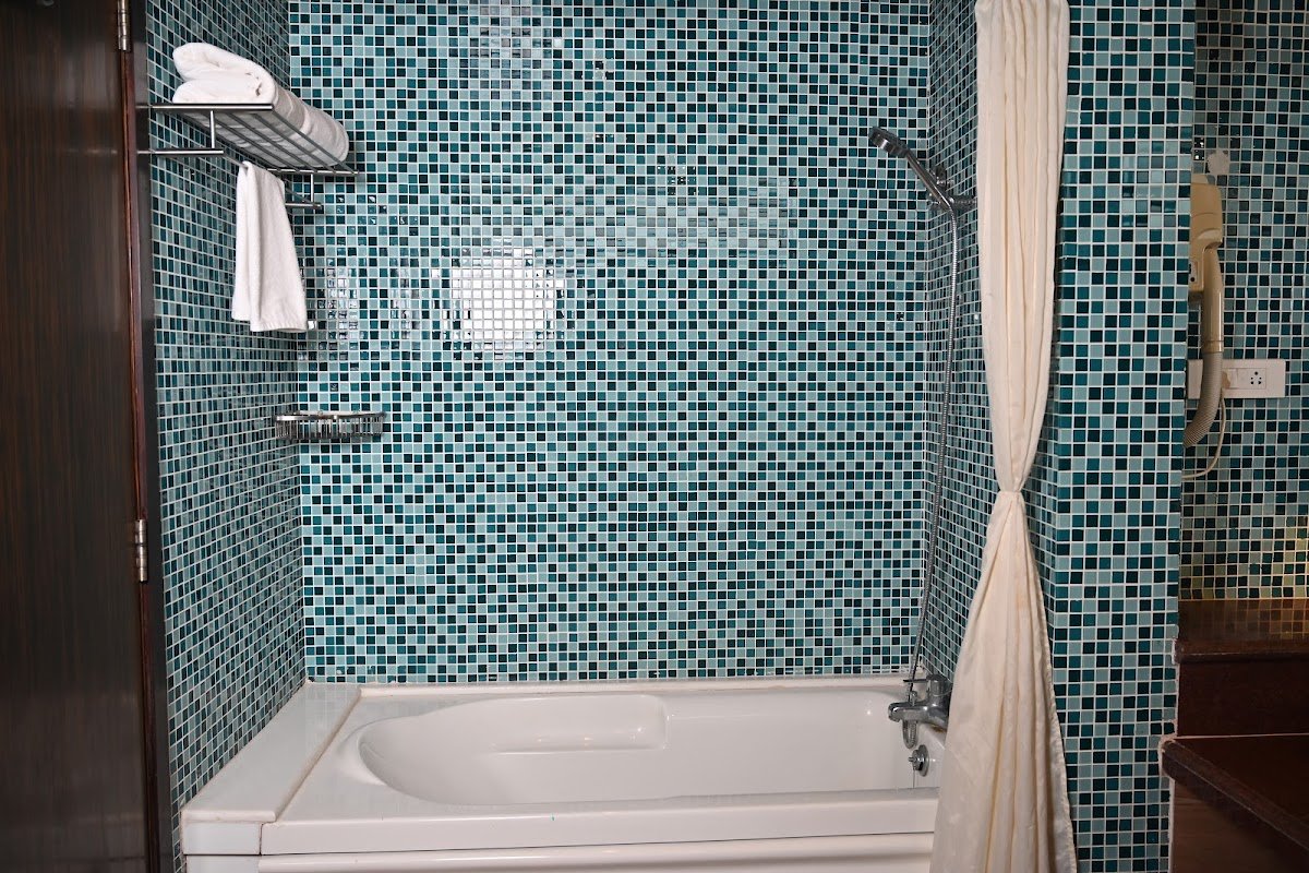 Greenleaf The Resort & Spa 4