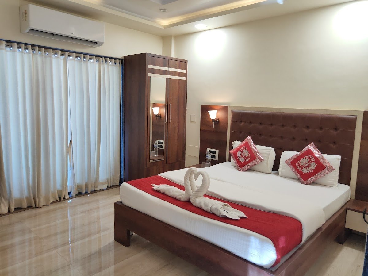 Hotel Grand Ganesha 3