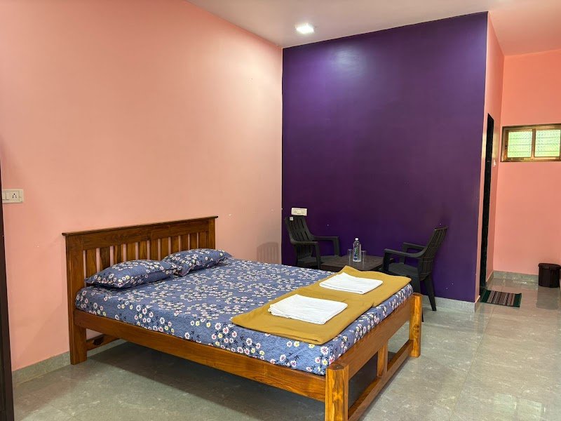 Hotel Vedansh 3
