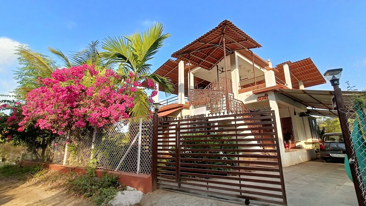 Anvi's Homestay 3