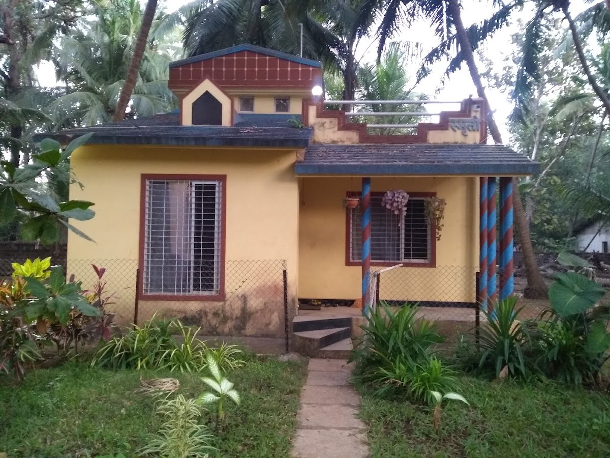 Tuka Maka Homestay 3