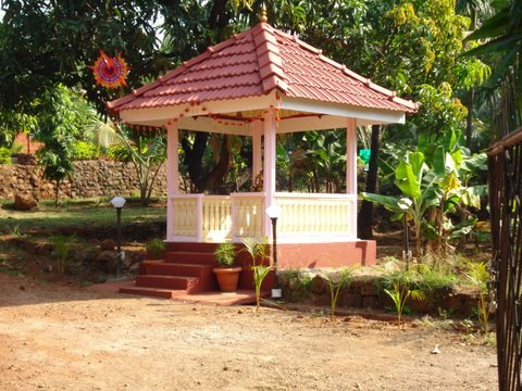 Chaitanya Srushti Agro-Health Resort 3