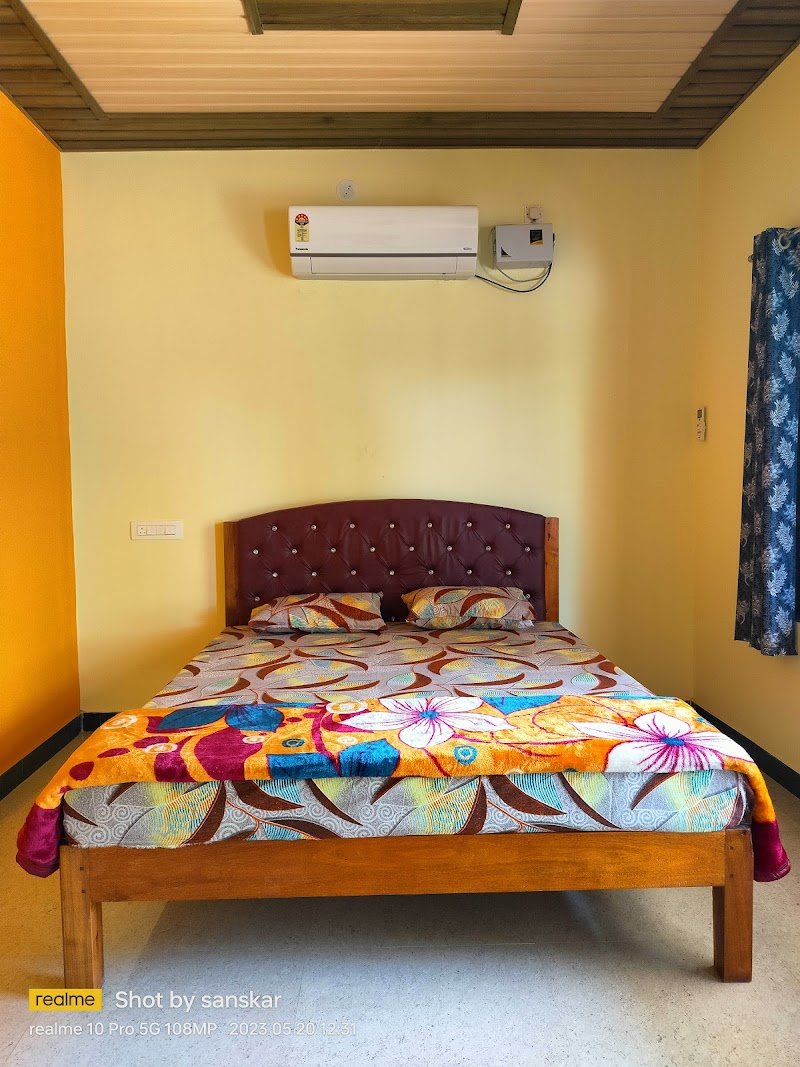 Sagareshwar Home Stay 4