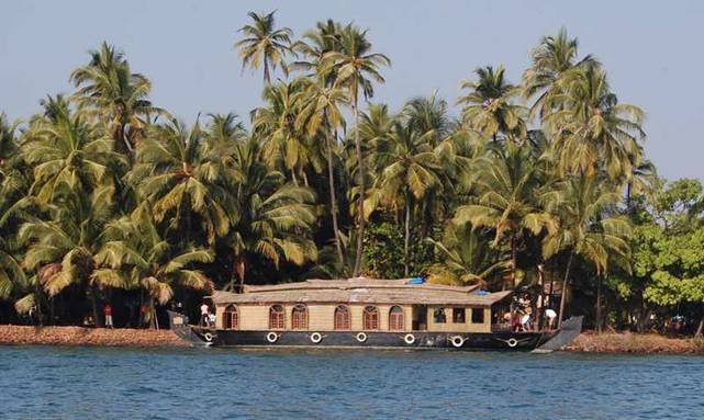 Adinarayan Wooden Cottages 4