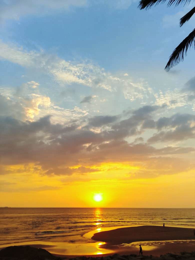 Mahalaxmi Beach Resort 4