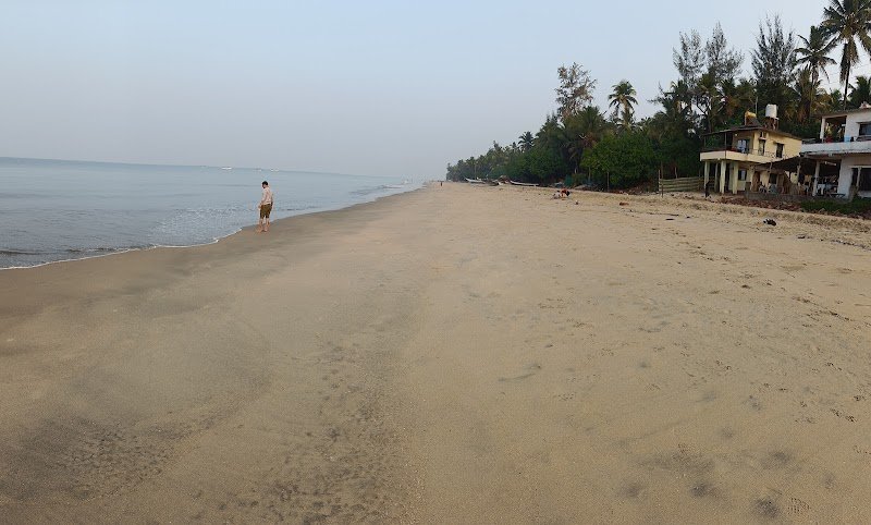 Siddhivinayak Beach Homestay 3