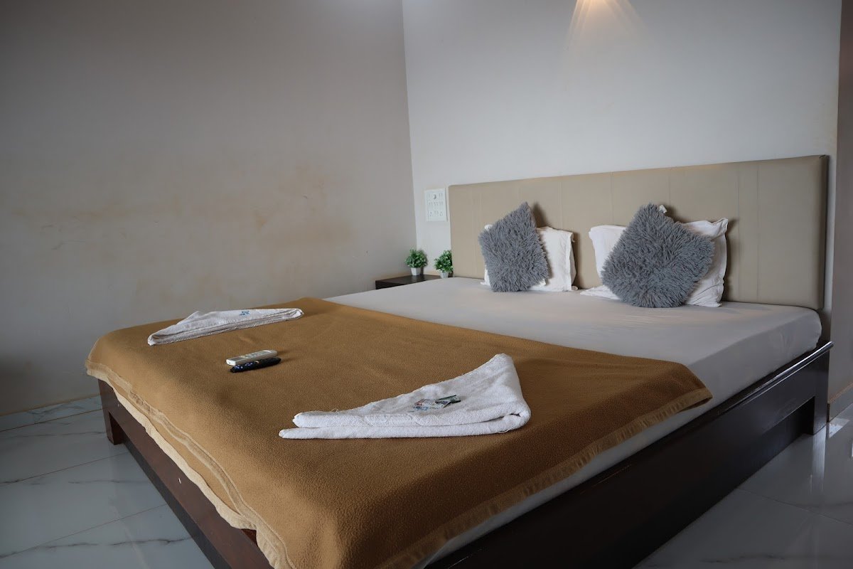 Sea King Beach Resort 2