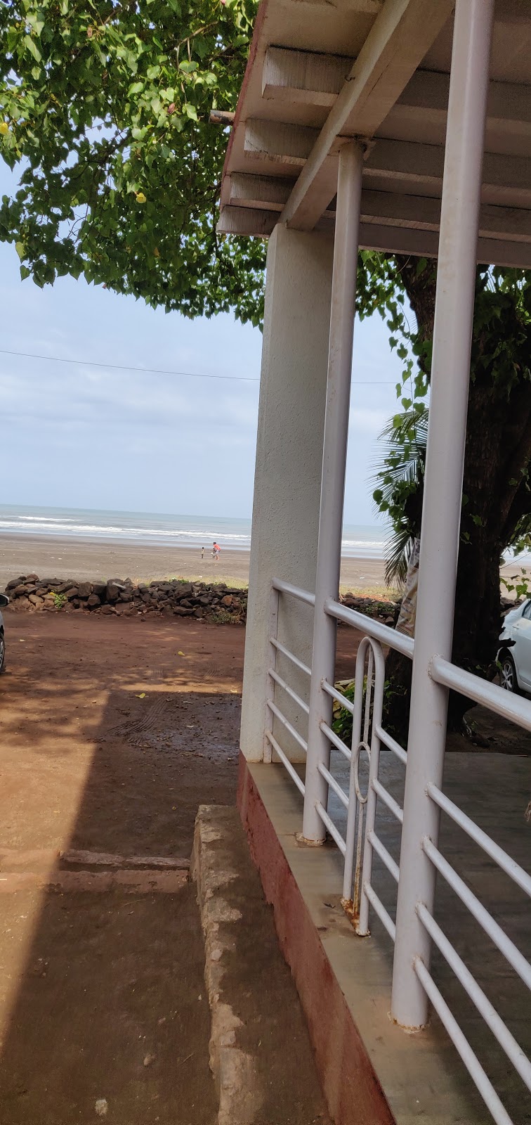 Mauli Seaview 5