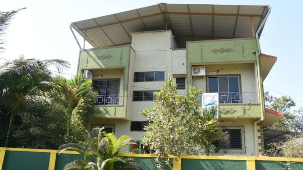 Gulmohar Cottages - Home Stay