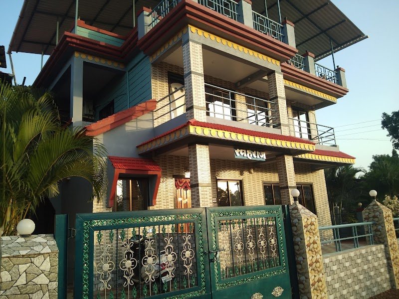 Nisarg Resort