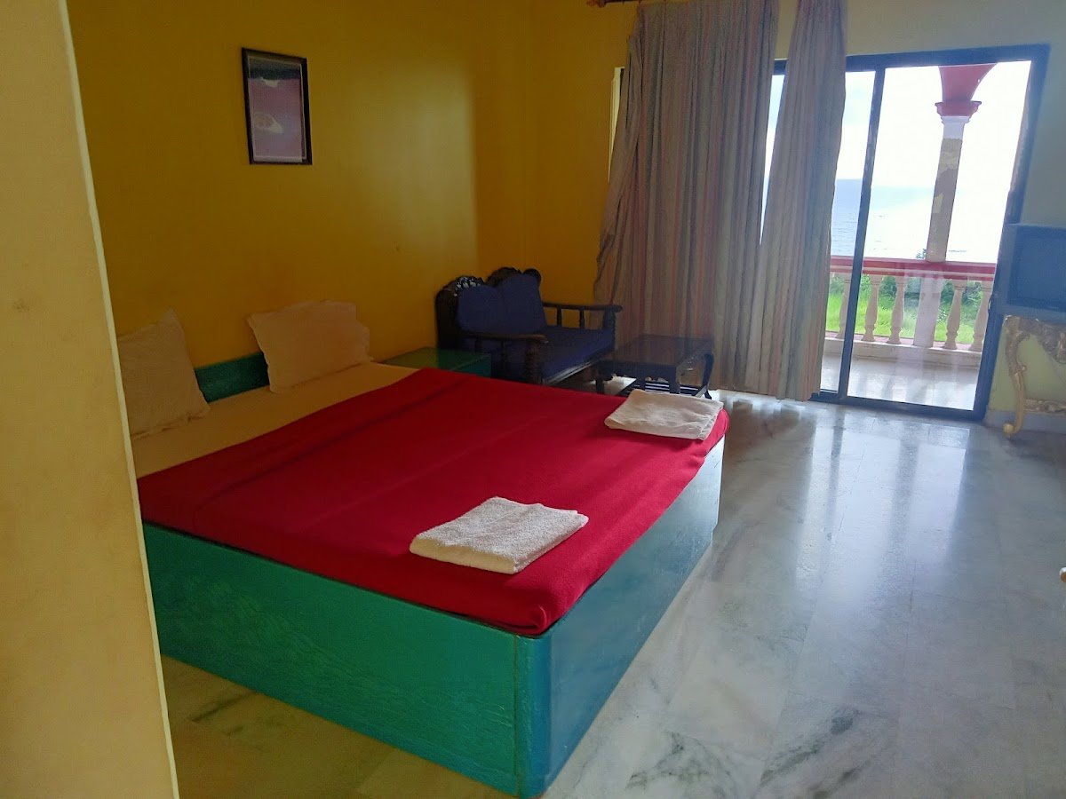 Hotel Shiv Sagar Palace 3