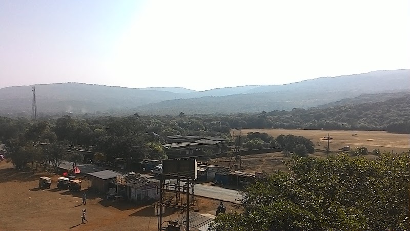 Vrundavan Lodge