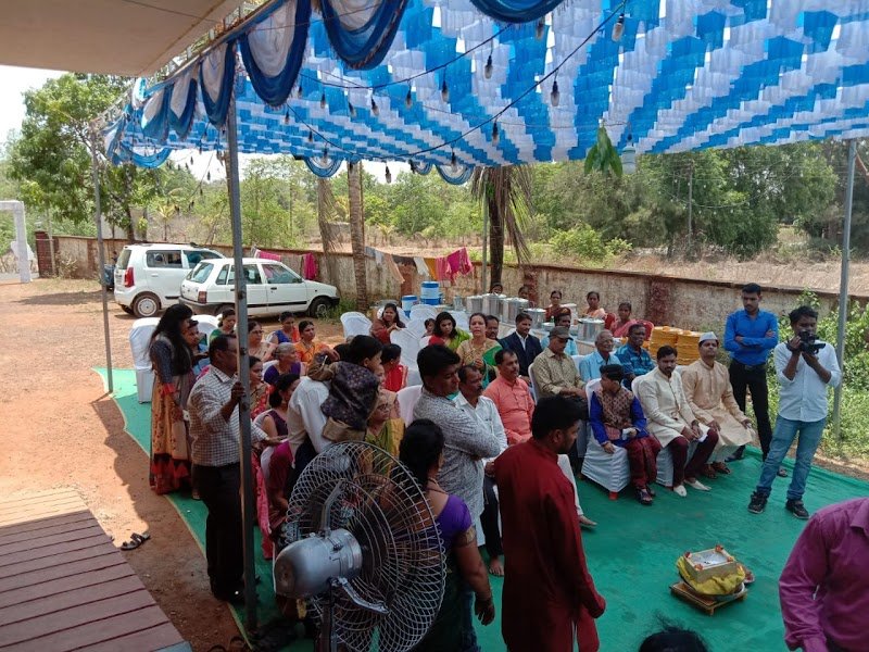 Jeevandeep T.S.K. Paryatak Niwas 3