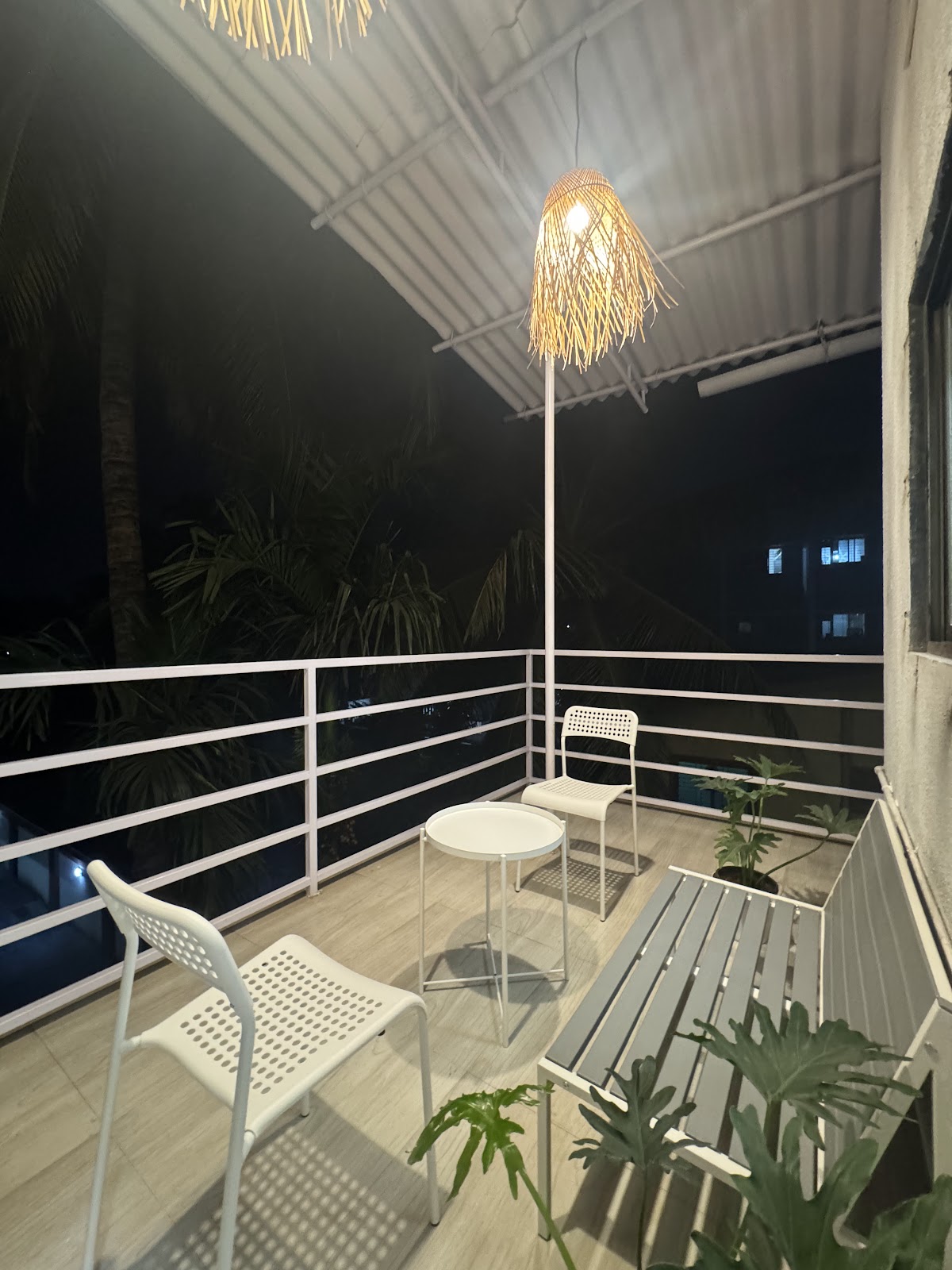 A Boho Boutique Stay 5