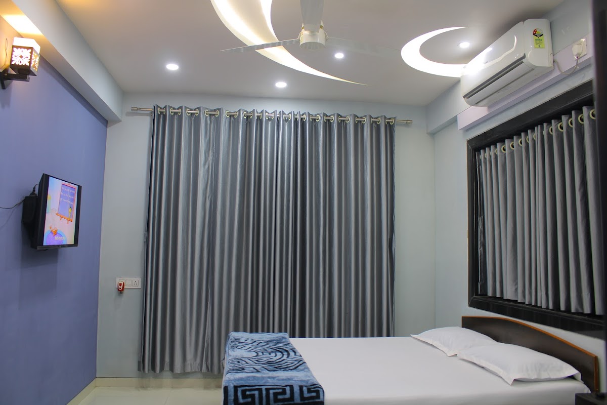 Sukhakarta Holiday Home 2