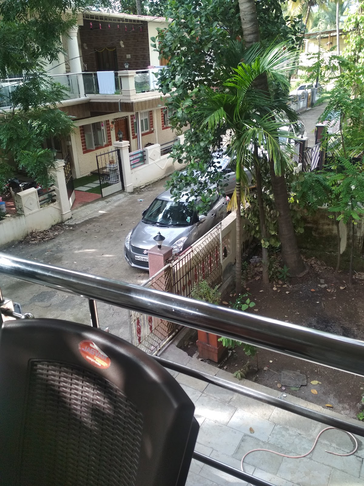 Ankur Cottage( Home Stay) 4