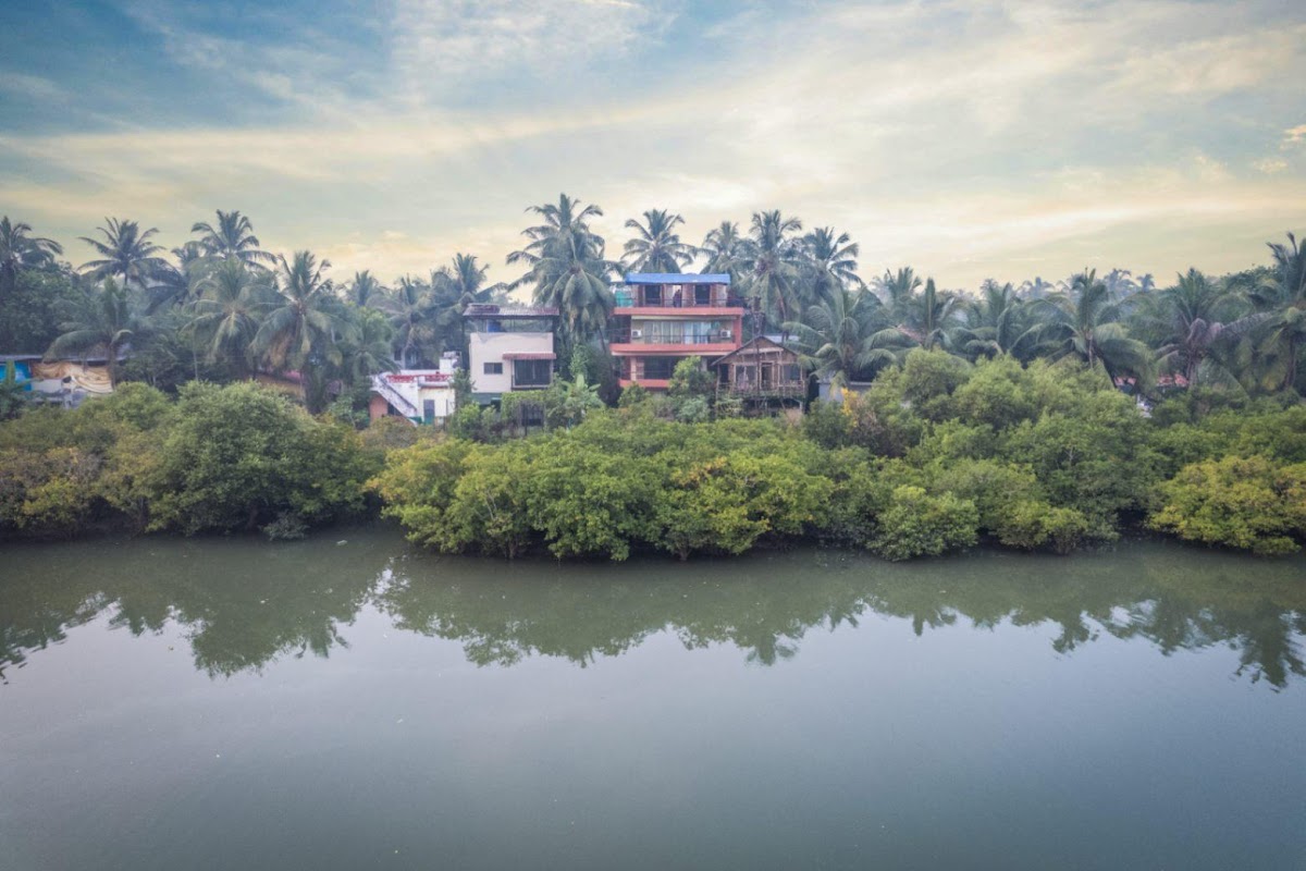 Veeras Homestay 4