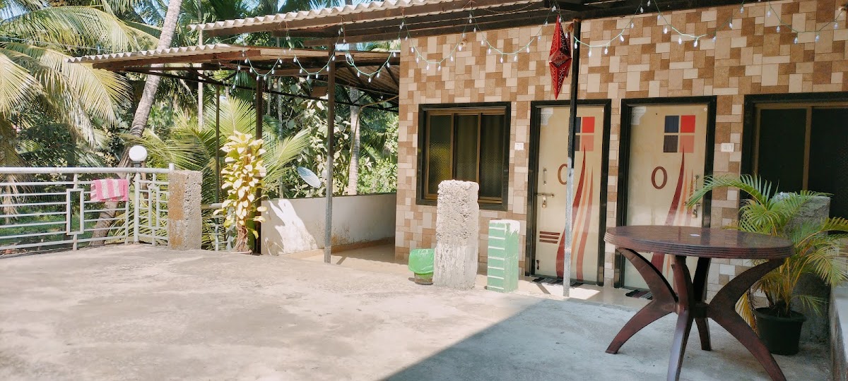 Khot Holiday Homestay