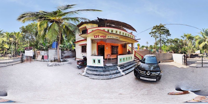 Revankar's Family Homestay