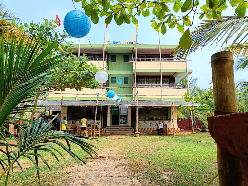 Hotel Blue Lagoon
