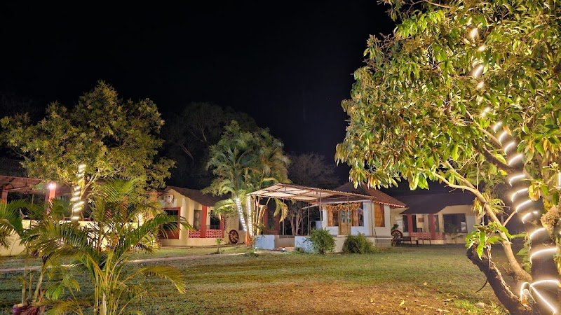 Anandvan Agro Tourism Resort 3