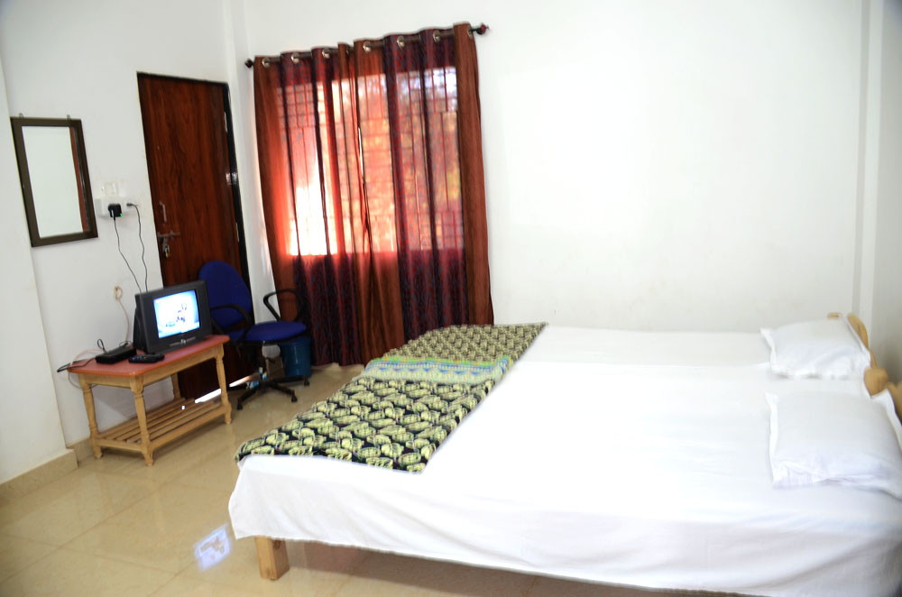 Yogiraj Home Stay 5