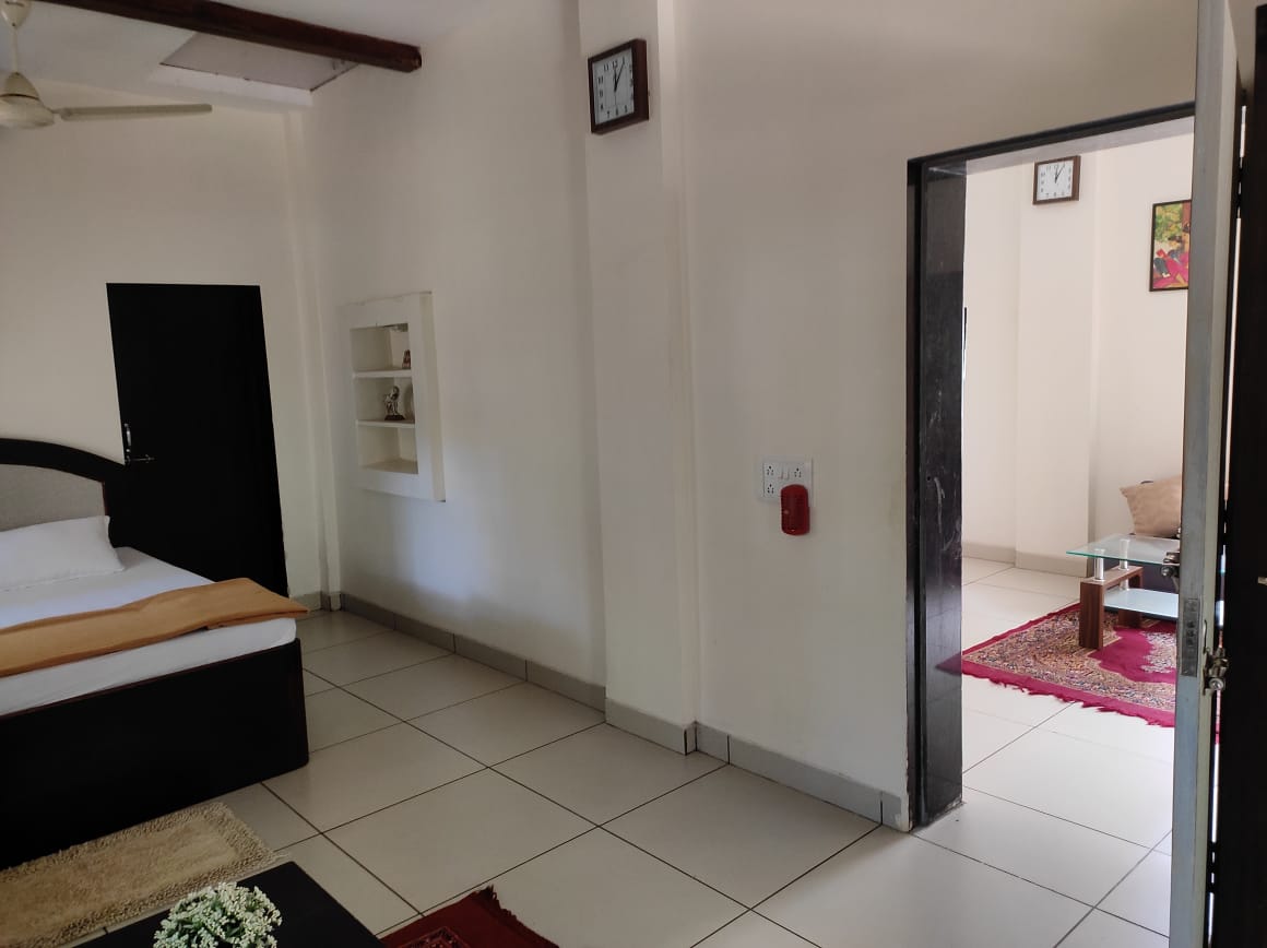 Mayekarwadi - The Beachside Homestay 2