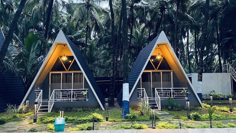 The Beach Cottage Resort 