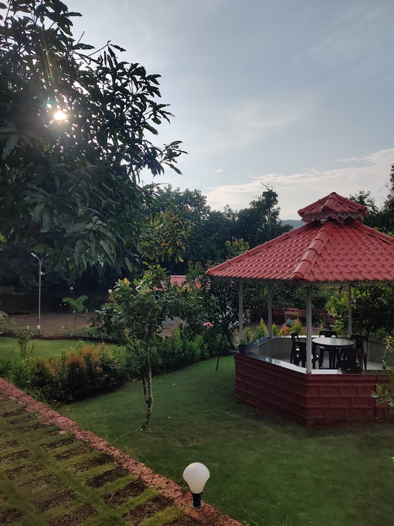 Krushnai Farm Stays 5