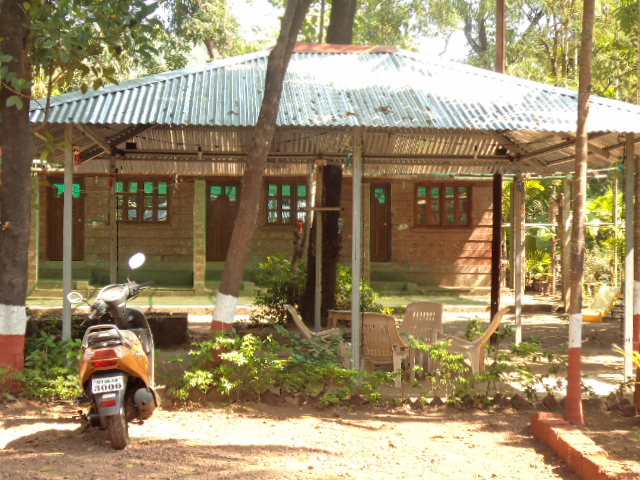Palvi Cottages 3