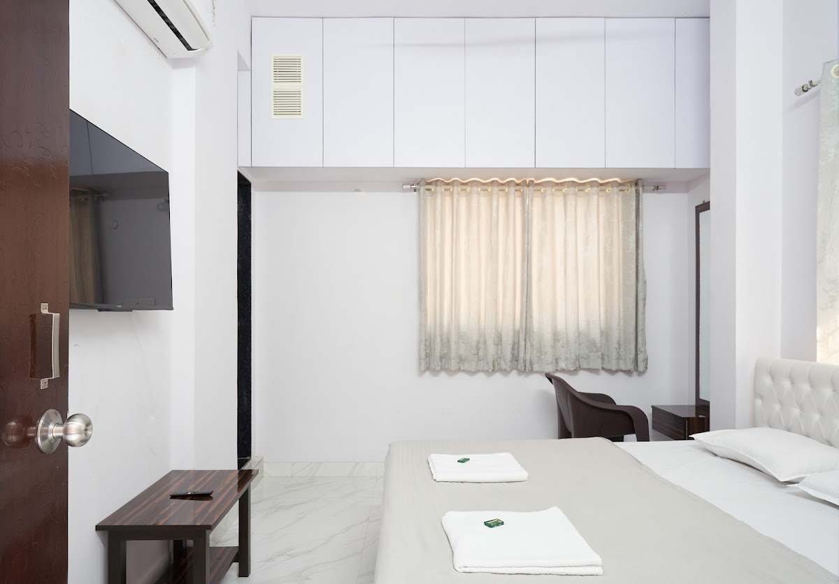 White Haven Homestay 5