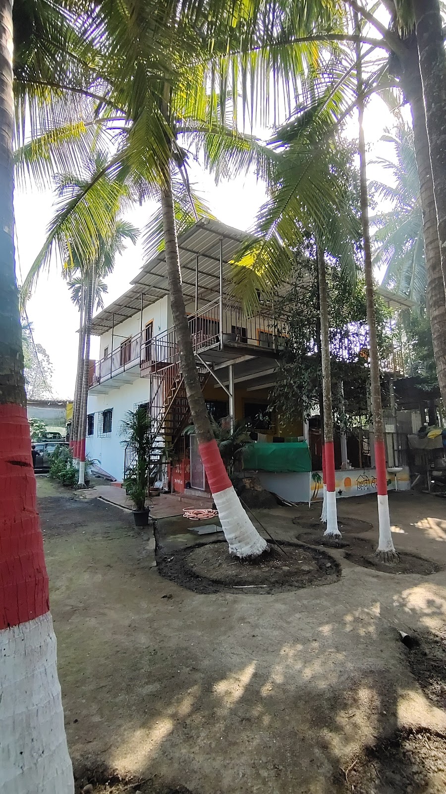 Atharva Home Stay 4