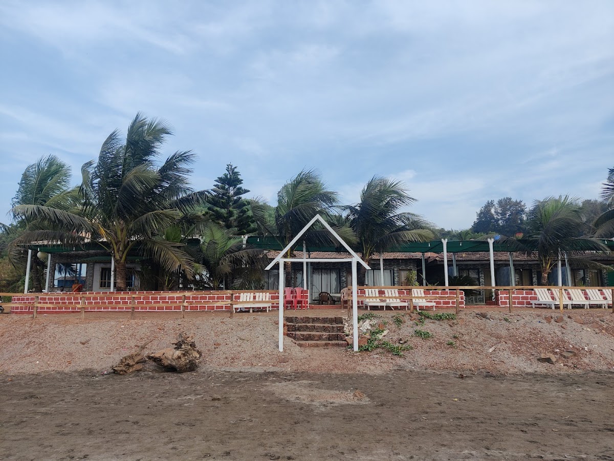 Hotel Someshpreet Beach Resort
