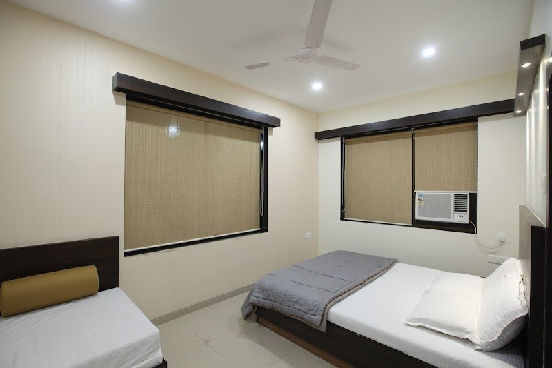 Shiv Shanti Holiday Inn 2
