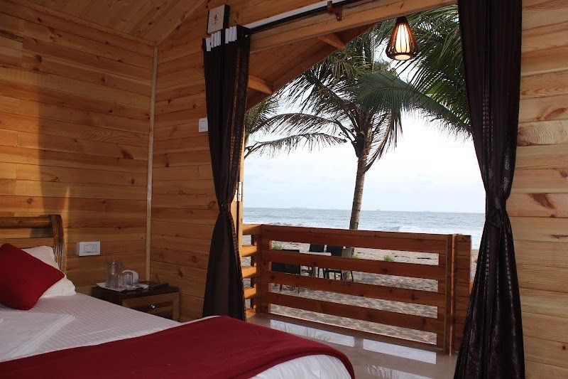 Coastal Galaxy Wooden Homes 2