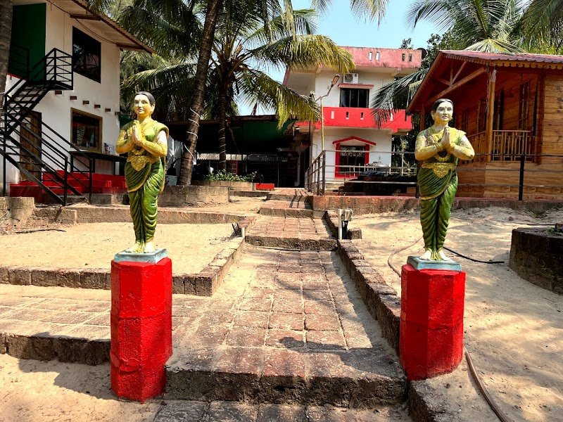 Namita Beach House 5
