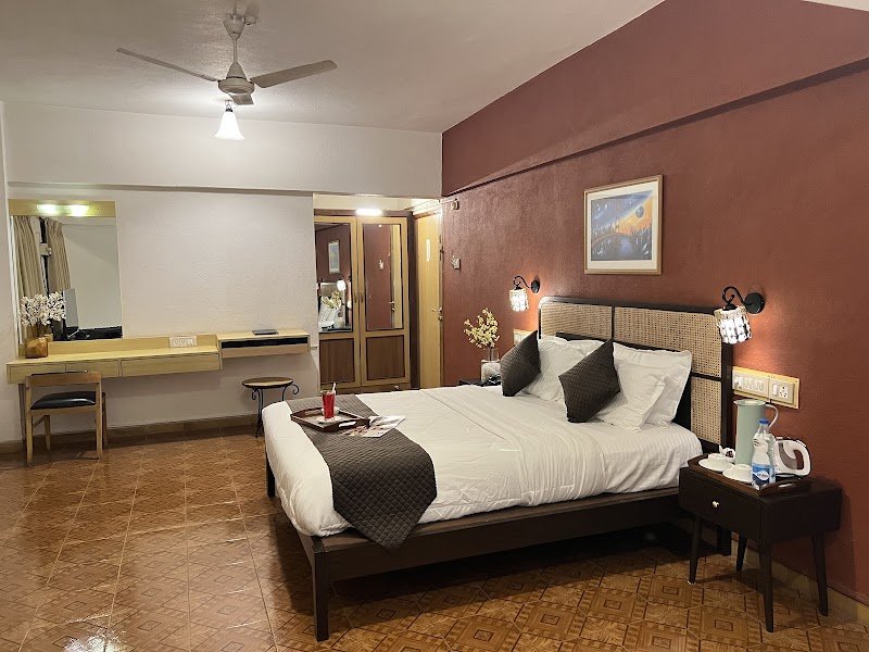 Konkan Crown - Resort & Club 2