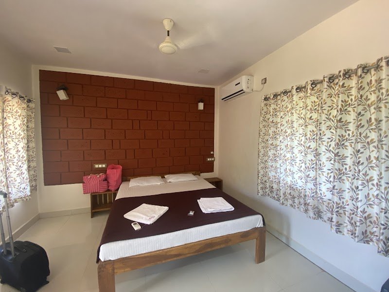 Vitamin Sea Beach Resort 2