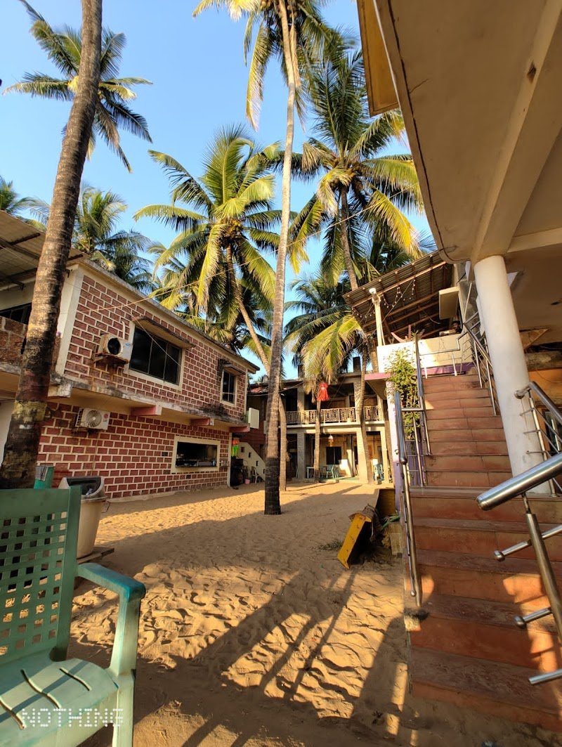 Siddhivinayak Beach Homestay
