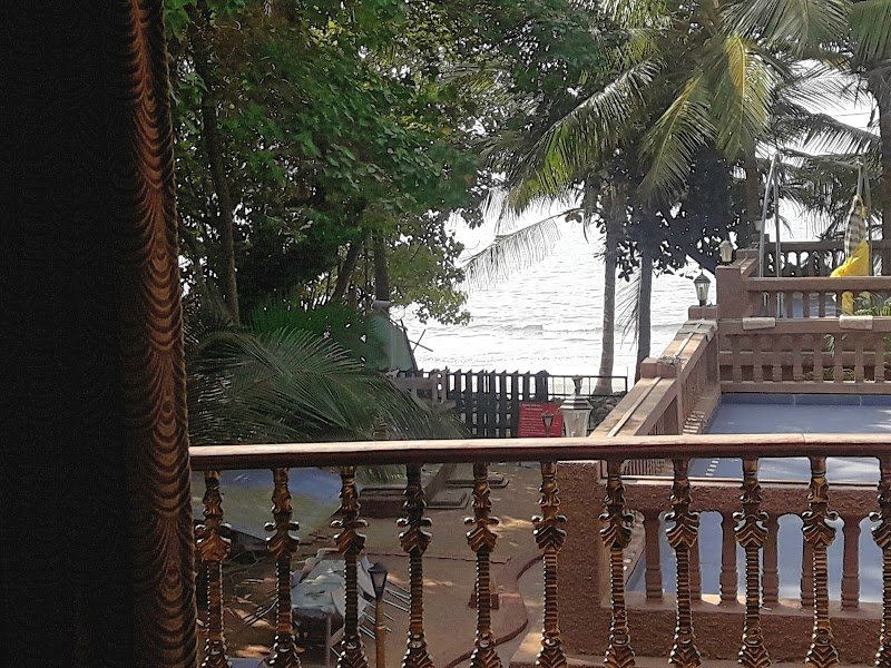 Sea Pearl Beach Resort