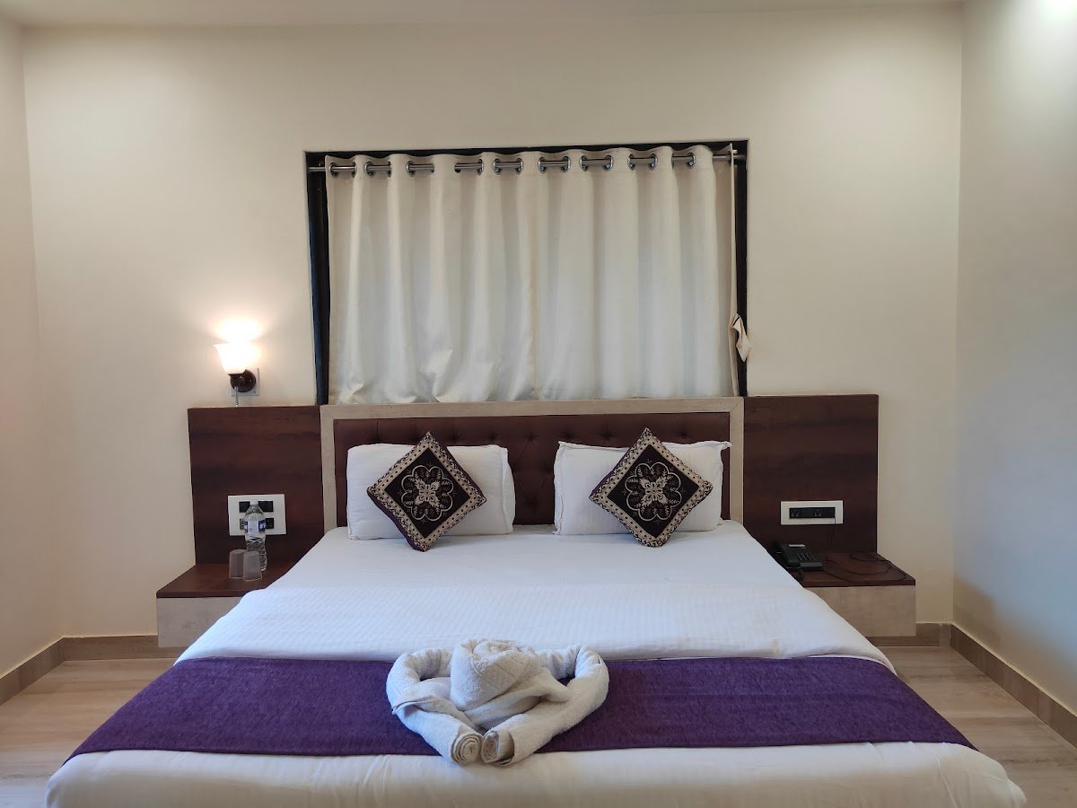 Hotel Grand Ganesha 2