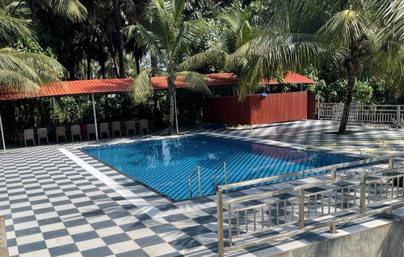 Disha Villa-Casa Oceano 3