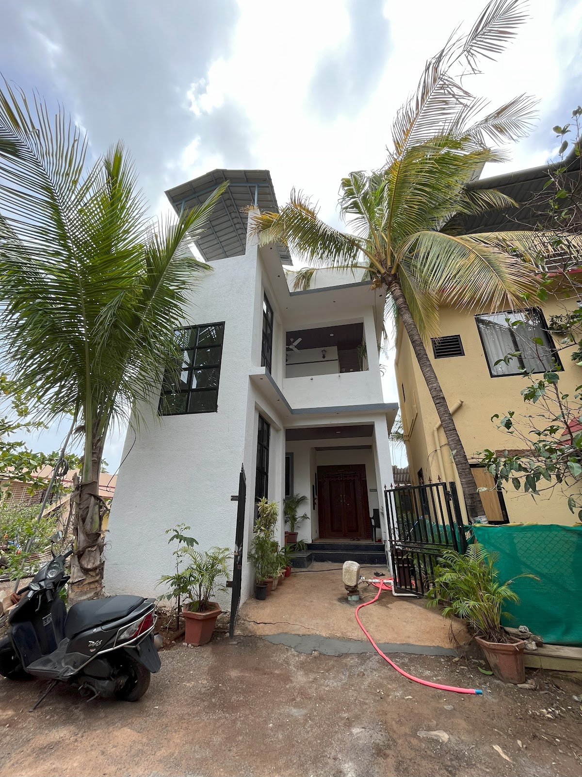 Harshveer Stay - Luxury HomeStay