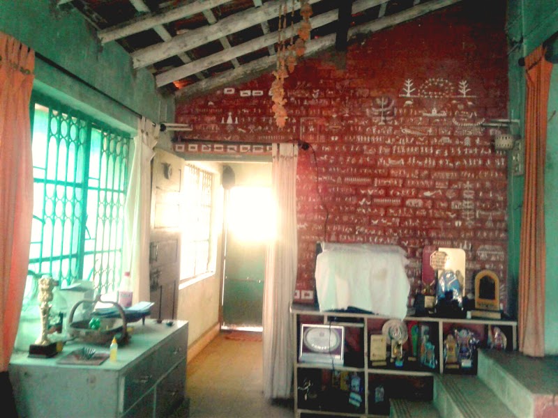 The Coconut Tree House 4