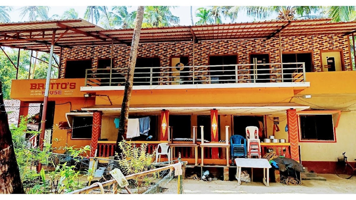 Britto's House