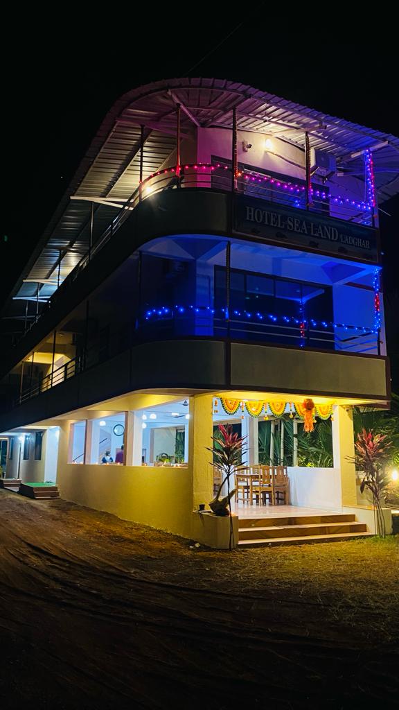 Hotel Sealand 5