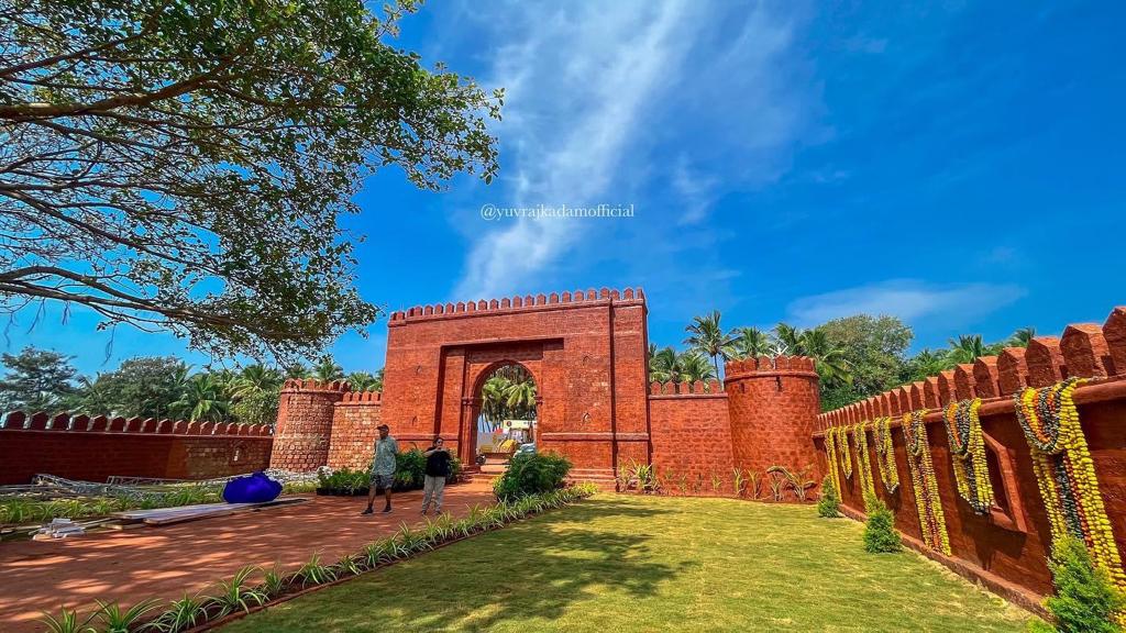 Guru Ganesh Home Stay 5