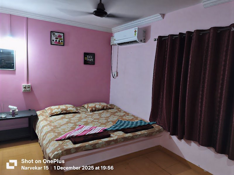Sunset Seashell Home Stay 2
