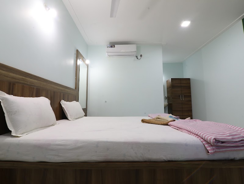 Tarkarli Sea Breeze Resort 2
